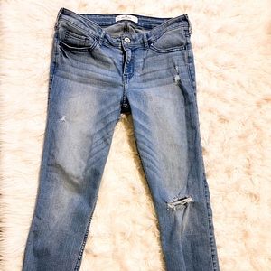 Women’s Jeans